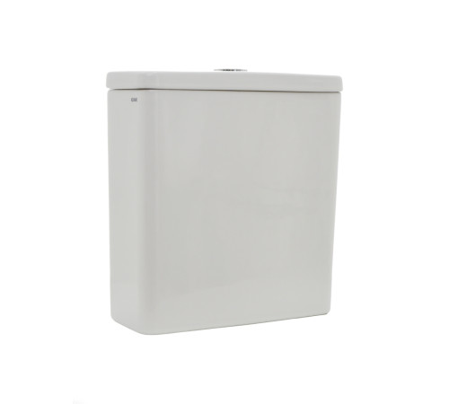 Бачок для напольного унитаза Aquame с арматурой Geberit 345x140x390 мм AQM1102