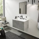 Мыльница Hansgrohe AddStoris черный матовый 41746670