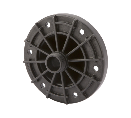 Фланец пластиковый для гидроаккумулятора ДЖИЛЕКС 24-150 л 1127258