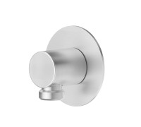 Шланговое подсоединение Newform X-STEEL 316 INOX 69699X.50.050