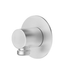 Шланговое подсоединение Newform X-STEEL 316 INOX 69699X.50.050