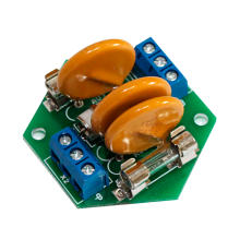 Устройство защиты от импульсных перенапряжений Бастион АЛЬБАТРОС-220/500 АС 222