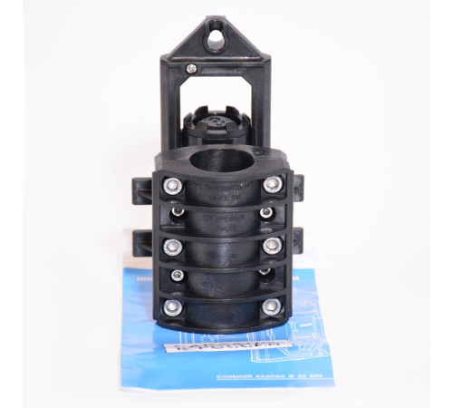 Сливной клапан Фокус 32 мм 507616