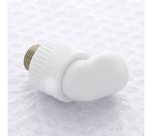 Угольник Pro Aqua 90° 20 мм x 1/2 с наружной резьбой PA27008P