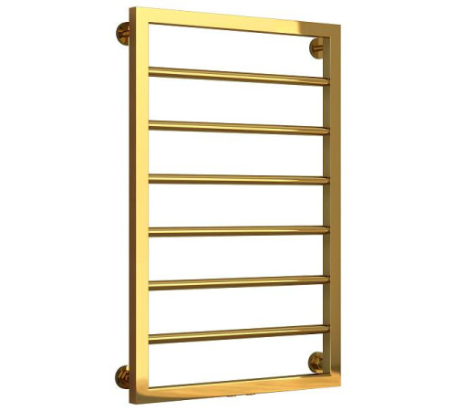 Полотенцесушитель водяной Сунержа Канцлер 500x800 мм золото 03-0254-8050