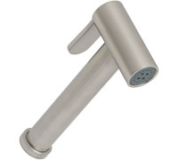 Гигиеническая лейка Allen Brau Priority никель 5.31028-BN