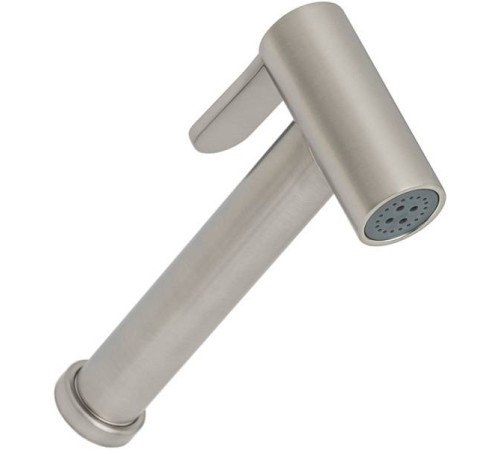 Гигиеническая лейка Allen Brau Priority никель 5.31028-BN