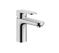 Смеситель для раковины Hansgrohe Vernis Blend 71 мм со сливным гарнитуром 71550000