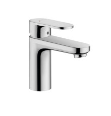 Смеситель для раковины Hansgrohe Vernis Blend 71 мм гладкий корпус 71558000
