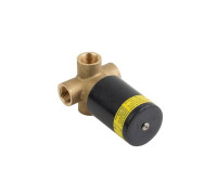 Встраиваемая часть переключателя и запорного вентиля Newform 1/2 27893.00.000