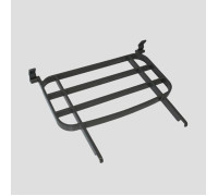 Решетка для мойки SANIT антрацит 60.002.00.0099