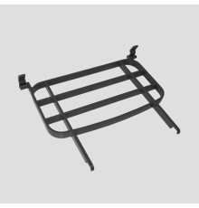 Решетка для мойки SANIT антрацит 60.002.00.0099