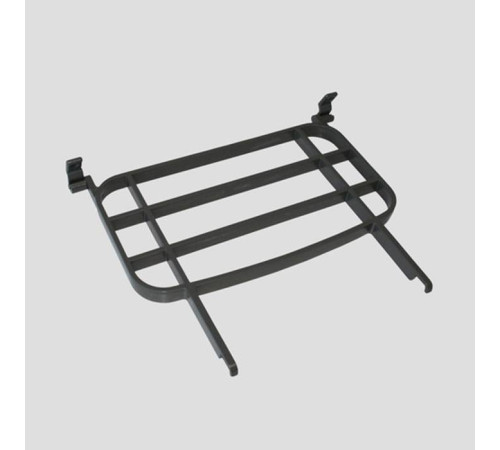 Решетка для мойки SANIT антрацит 60.002.00.0099