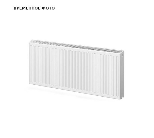 Радиатор стальной панельный Purmo Compact H тип 22 300x600 мм боковое подключение 922C3060.H