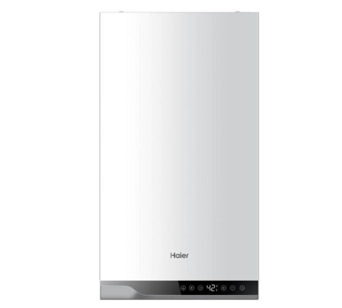 Котел газовый настенный Haier TechLine 2.10 Ti 10 кВт двухконтурный GE0Q69E08RU