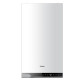 Котел газовый настенный Haier TechLine 2.10 Ti 10 кВт двухконтурный GE0Q69E08RU
