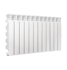 Радиатор алюминиевый Fondital Ardente Super C2 500/100 12 секций R639034I12