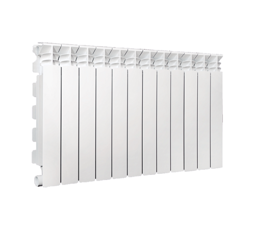 Радиатор алюминиевый Fondital Ardente Super C2 500/100 12 секций R639034I12