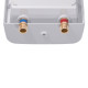 Водонагреватель электрический проточный Thermex Topflow 15 кВт 380 В 111104