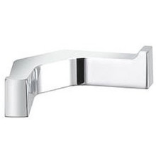 Крючок для полотенца двойной KEUCO EDITION 11 хром 11115010000