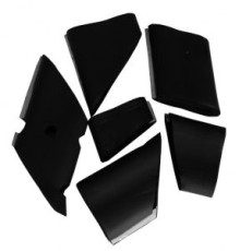 Теплоизоляция для труб подачи/возврата Baxi 28 м3/ч 7106892