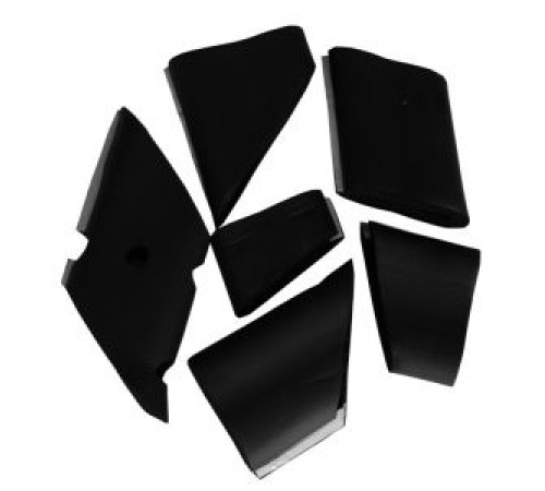 Теплоизоляция для труб подачи/возврата Baxi 28 м3/ч 7106892