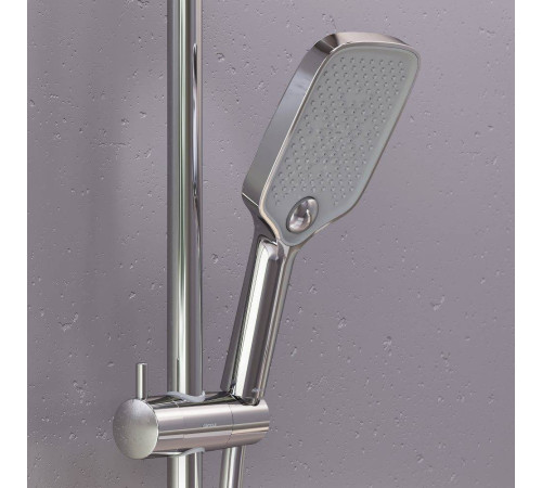 Лейка для ручного душа AM.PM Gala 3 режима 953020000