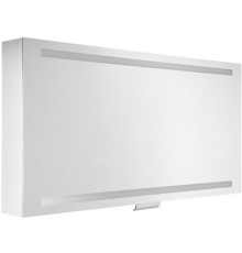 Шкаф зеркальный Keuco Edition 300 1250х650х160 мм 30202171201