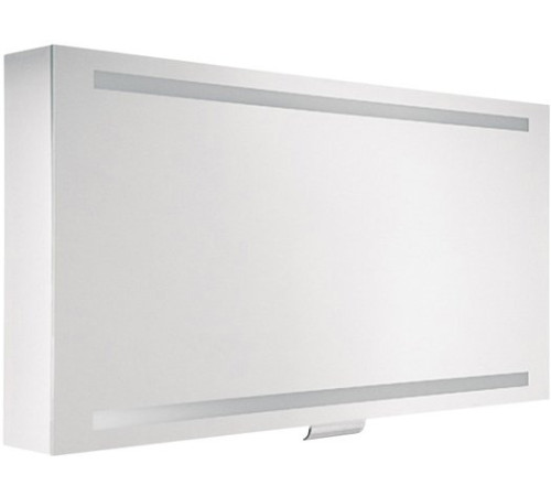 Шкаф зеркальный Keuco Edition 300 1250х650х160 мм 30202171201