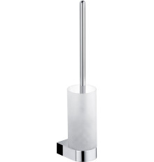Ершик для туалета Keuco Edition 300 настенный хром 30064019000