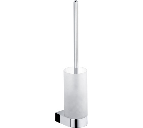 Ершик для туалета Keuco Edition 300 настенный хром 30064019000