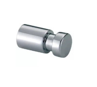 Крючок для ванной одинарный G-lauf GH 246.51 хром GH24651