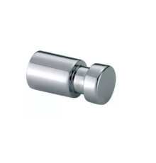 Крючок для ванной одинарный G-lauf GH 246.51 хром GH24651