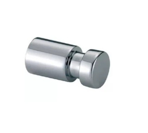 Крючок для ванной одинарный G-lauf GH 246.51 хром GH24651