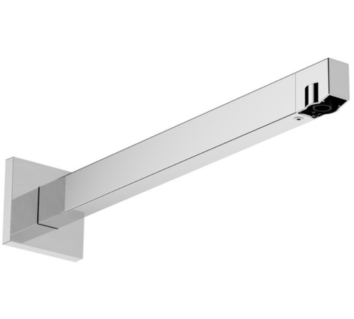 Кронштейн для душа боковой hansgrohe Pulsify E 390 мм 1/2 24337000