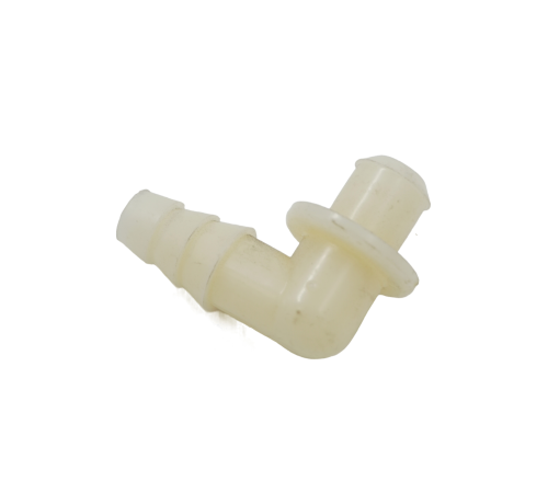 Уголок аварийного слива солевого бака Canature 1103200