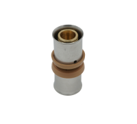 Муфта переходная Sanha 3fit-Press 20x2.0-1/2 ВПр-ВР 125270G2012