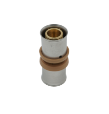 Муфта переходная Sanha 3fit-Press 20x2.0-1/2 ВПр-ВР 125270G2012