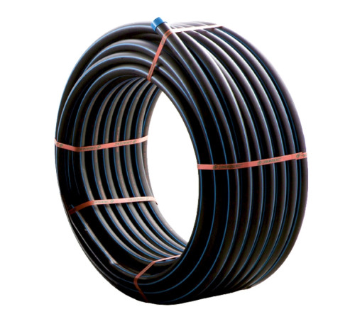 Труба ПНД ДЖИЛЕКС 32х2,4 мм PN 12,5 бухта 50 м 508929