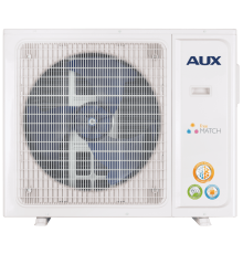 Наружный блок мульти-сплит-системы AUX инверторный на 4 комнаты AM4-H36/4DR2