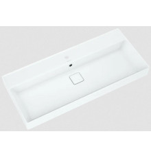 Раковина Kirovit Вилис 1000 1000х450х160 мм 4610119205164