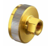 Адаптер для присоединения импульсной трубки Oventrop Hycocon 1062090