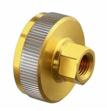 Адаптер для присоединения импульсной трубки Oventrop Hycocon 1062090