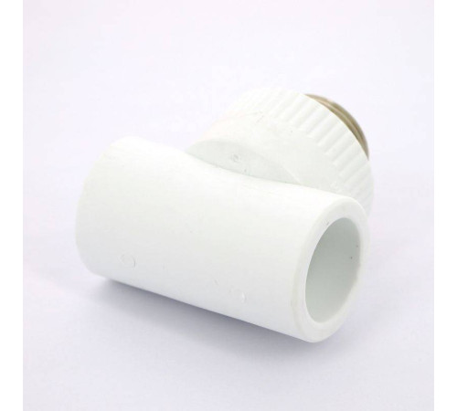 Тройник переходной Pro Aqua 32 мм х 1 НР PA25018P