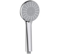 Ручной душ Aquanet Бетта 100 3jet хром AQ2009CR