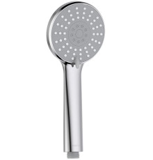 Ручной душ Aquanet Бетта 100 3jet хром AQ2009CR