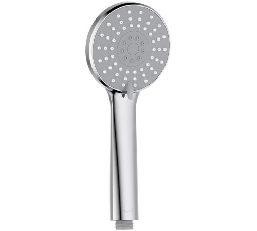 Ручной душ Aquanet Бетта 100 3jet хром AQ2009CR