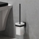 Комплект подвесной унитаз AM.PM с гигиеническим душем CK90H0203W
