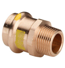 Переход Viega Profipress G с SC-Contur 15 мм x 1/2 346126