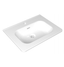 Раковина керамическая Rondy 61(S4) RON6146